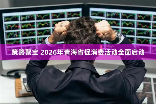 策略聚宝 2026年青海省促消费活动全面启动